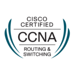 Cisco CCNA Routing & Switching