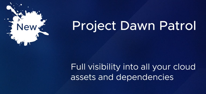 Project Dawn Patrol