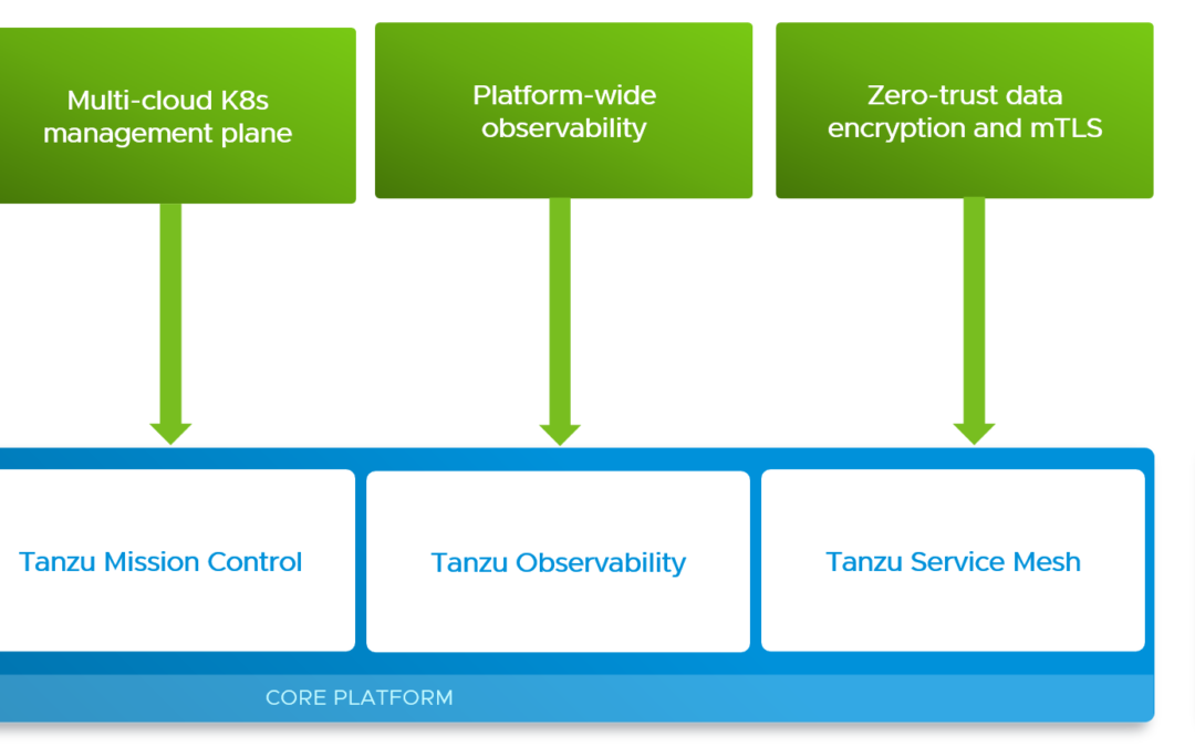 10 Things You Didn’t Know About VMware Tanzu