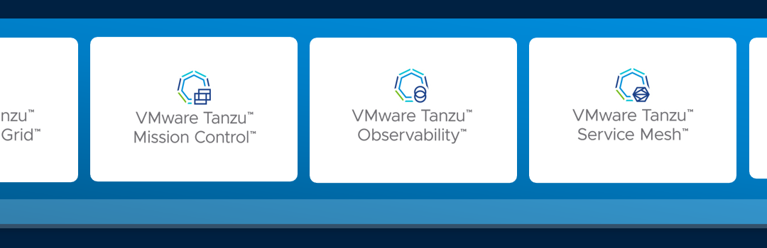 What is Tanzu for Kubernetes Operations?