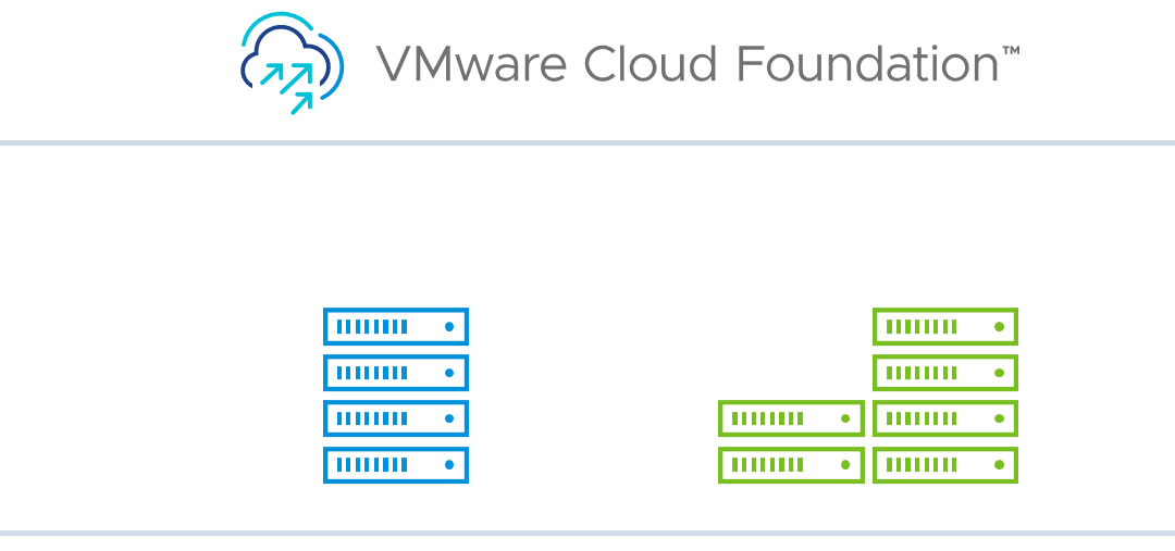 VMware Cloud Foundation – A Technical Overview (based on VCF 4.5)
