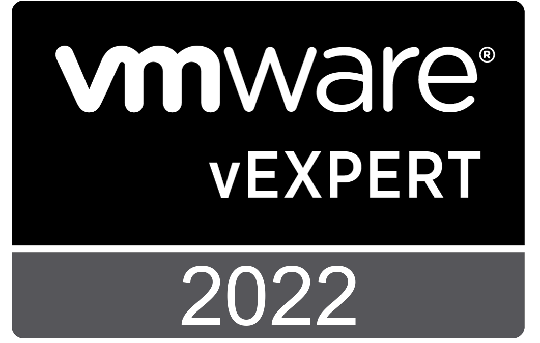 Global Reach and Impact with the VMware vExpert Program
