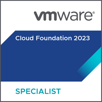 VMware Cloud Foundation 5.1 - Technical Overview - cloud13.ch