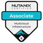 Nutanix Certified Associate 6.10