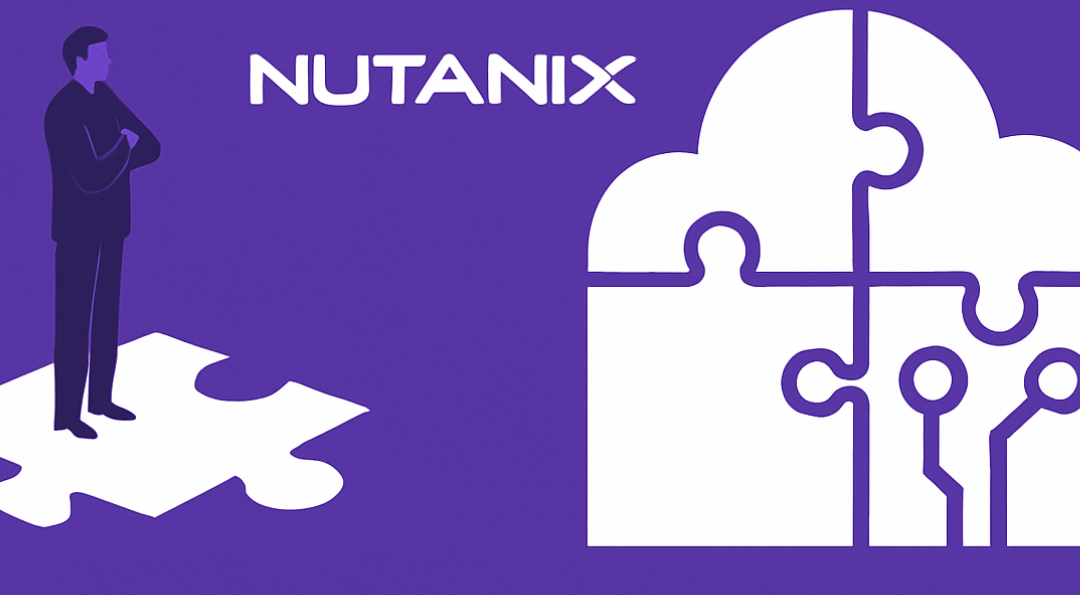 Nutanix Sovereign AI Platform