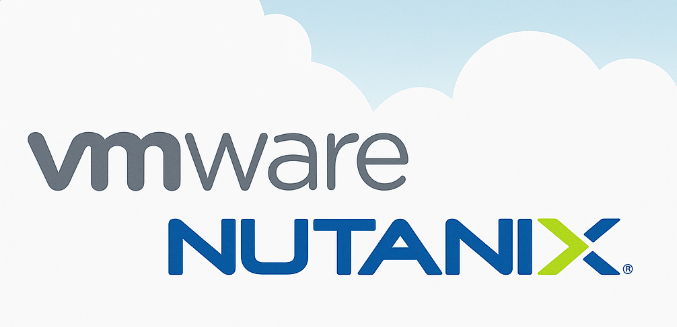 VMware vs. Nutanix
