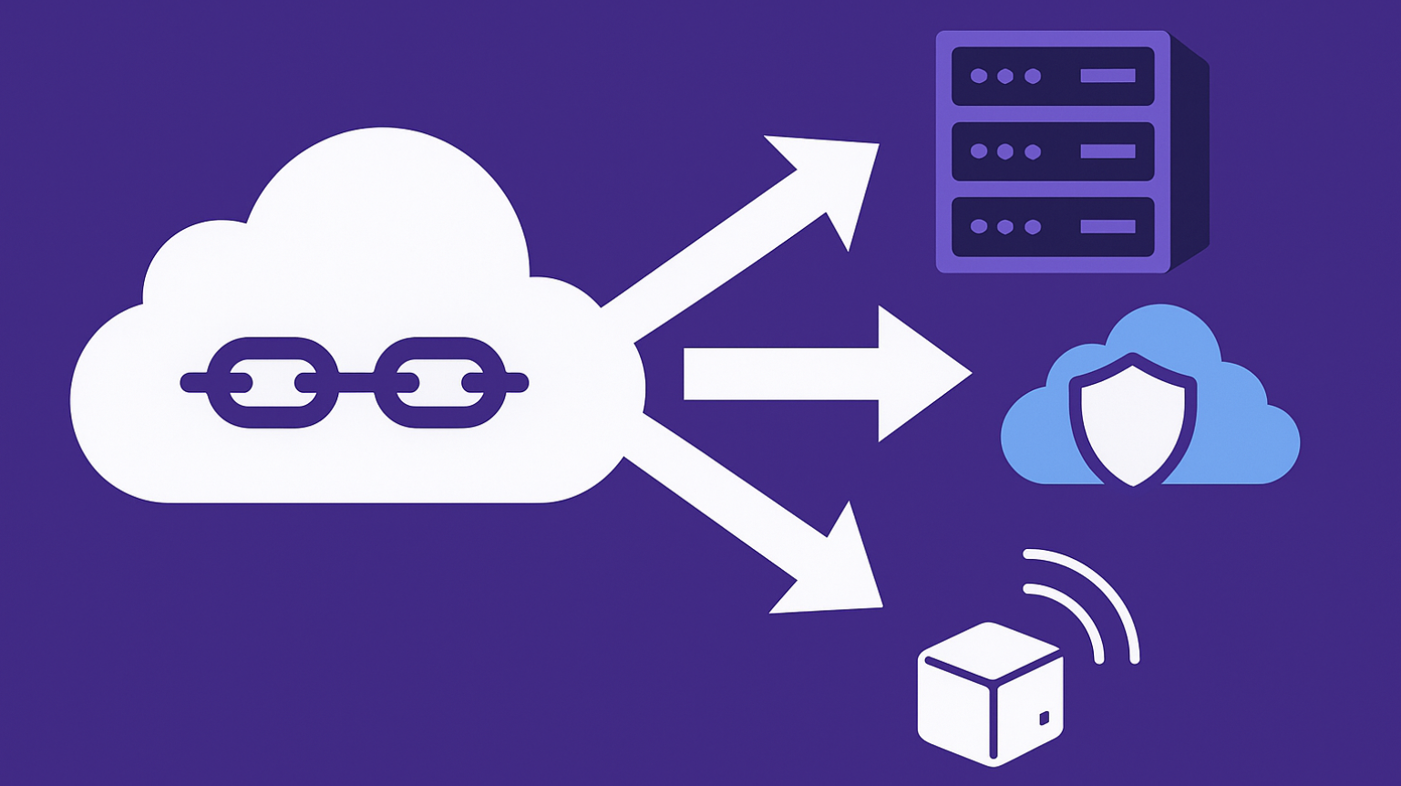 From Mono-Cloud to Sovereign Cloud