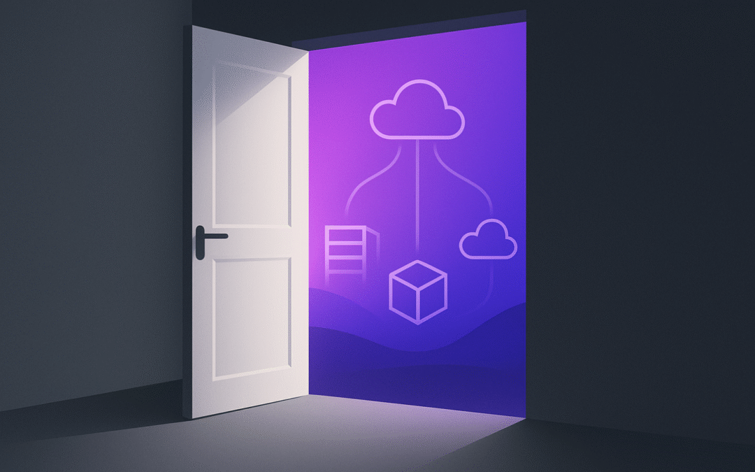 Why Nutanix Represents the Next Chapter