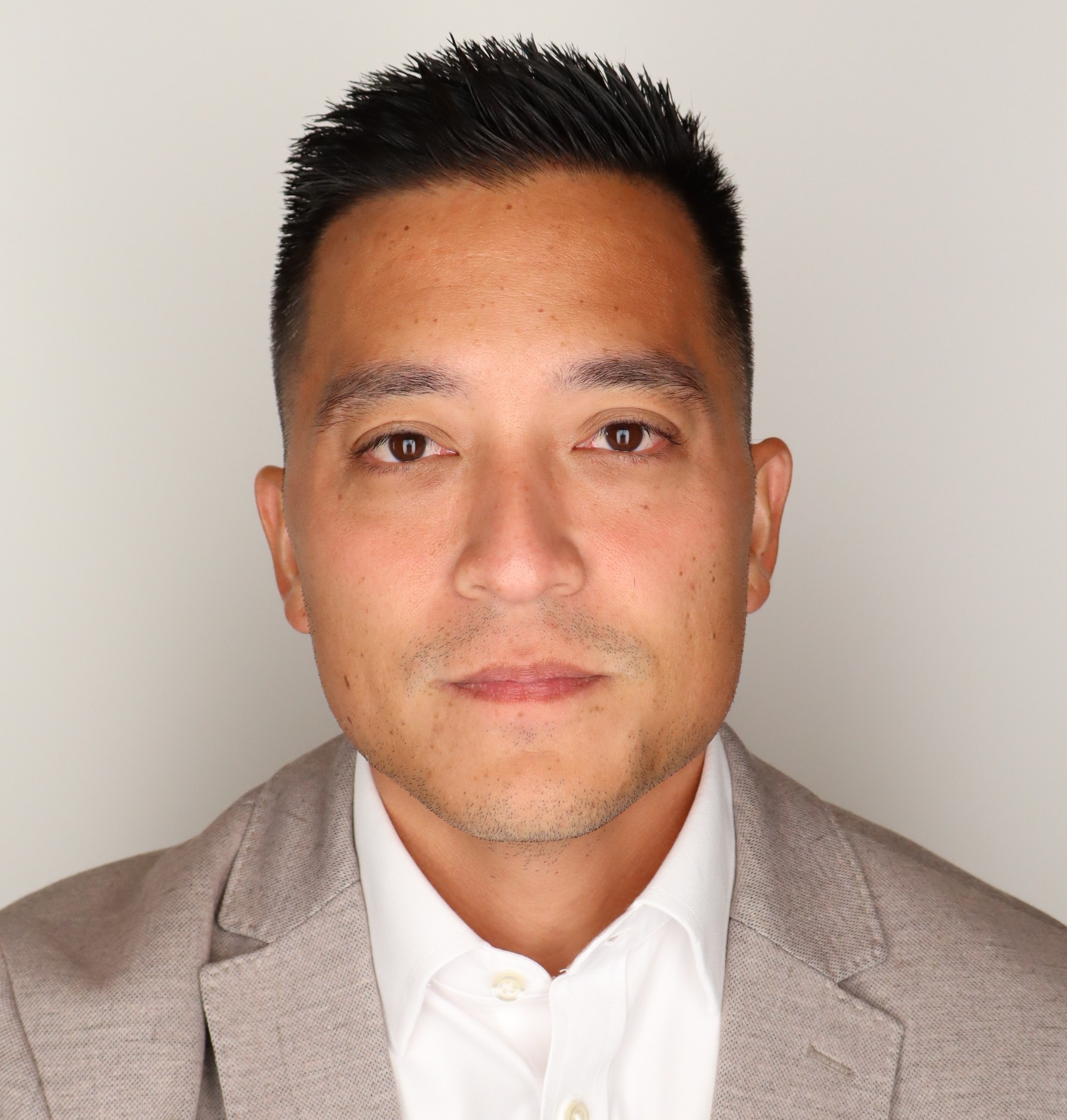 Michael Rebmann Nutanix